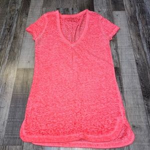 American eagle short sleeve shirt top